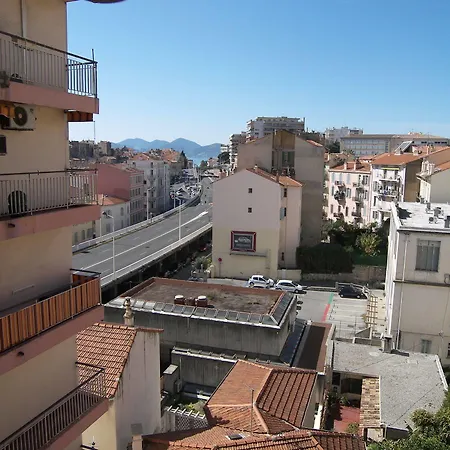 Apartmán Marie Antoinette