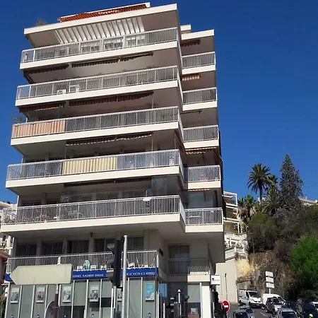 Apartmán Marie Antoinette *