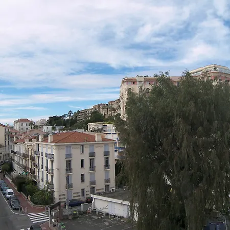 Apartmán Marie Antoinette