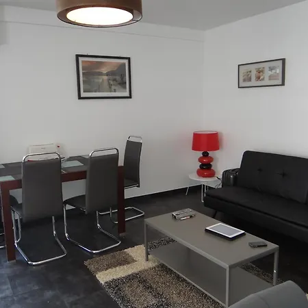 Apartman Marie Antoinette