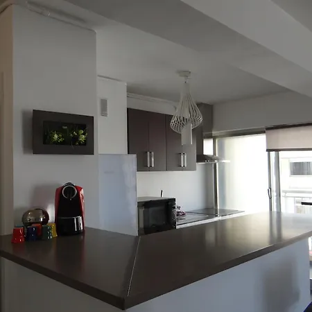 Apartman Marie Antoinette *