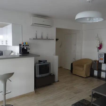 Apartman Marie Antoinette *