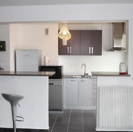 Apartman Marie Antoinette *