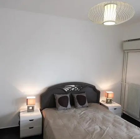 Apartman Marie Antoinette