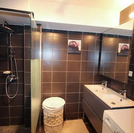 Apartman Marie Antoinette *