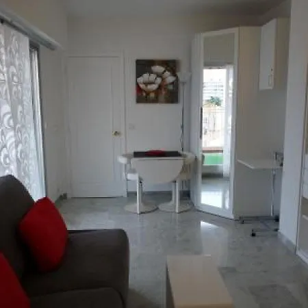 Marie Antoinette Apartman