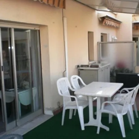 Apartman Marie Antoinette