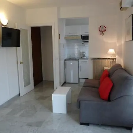 Marie Antoinette Apartman