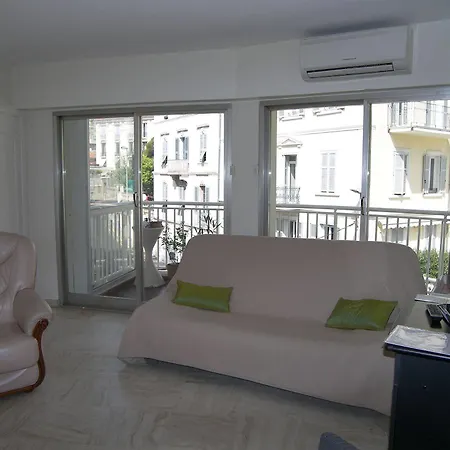 Apartman Marie Antoinette *