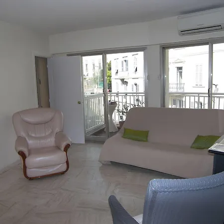 Apartman Marie Antoinette