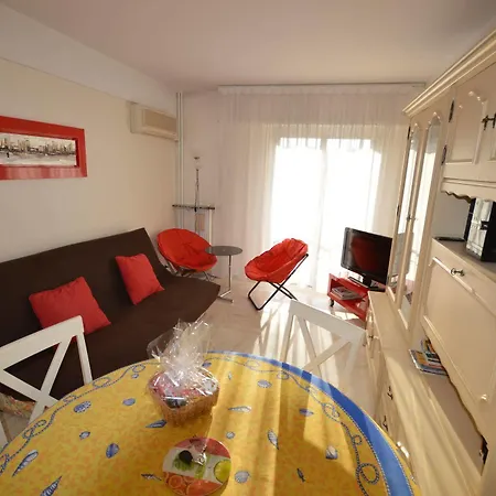 Marie Antoinette Apartman *