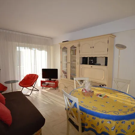Marie Antoinette Apartman *