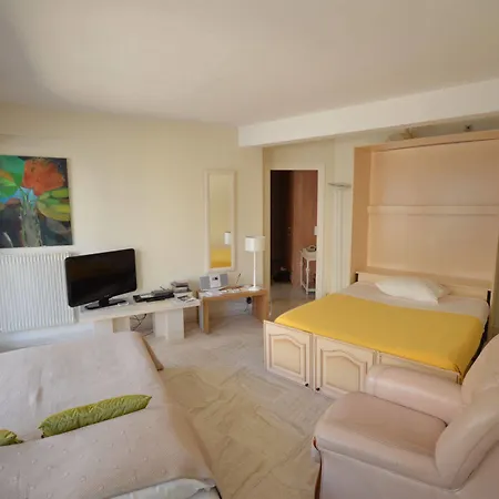 Marie Antoinette Apartman *