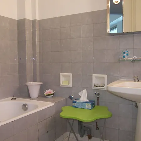 Marie Antoinette Apartman Cannes