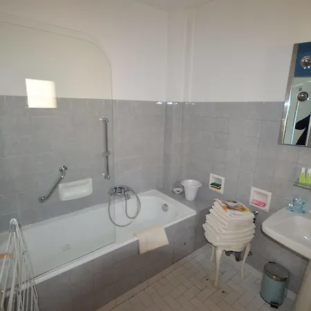 Marie Antoinette Apartman