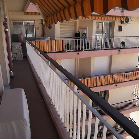 Marie Antoinette Apartman