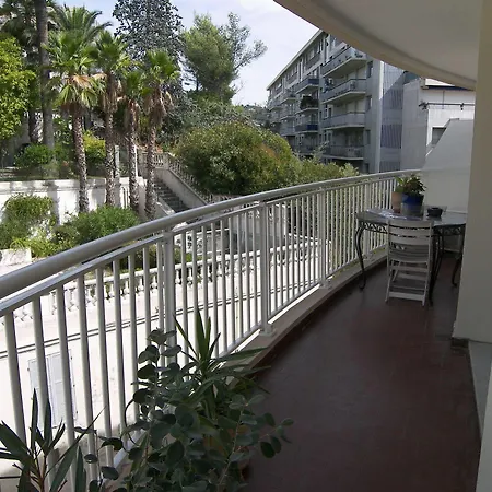 Marie Antoinette Apartman