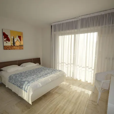 Marie Antoinette Apartman