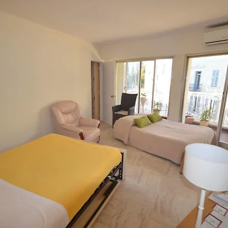 Marie Antoinette Apartman