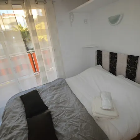 Apartman Marie Antoinette *