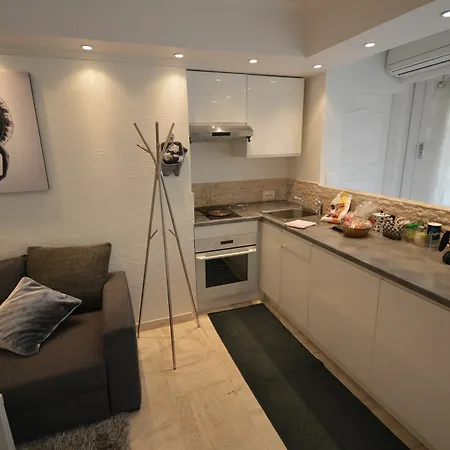 Apartman Marie Antoinette *