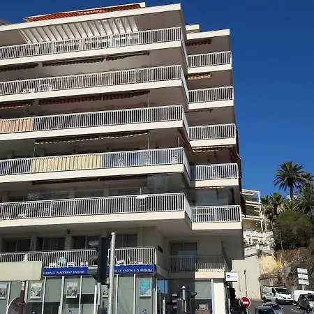Marie Antoinette Apartman Cannes