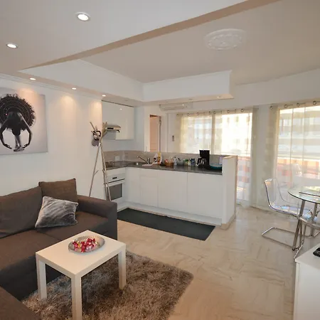Marie Antoinette Apartman *