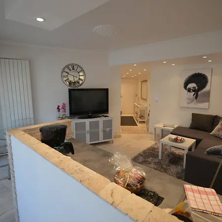 Apartman Marie Antoinette *