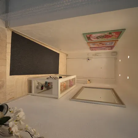 Apartman Marie Antoinette
